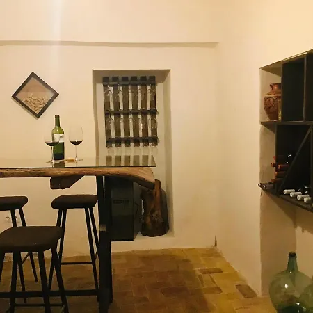 Rum i privatbostad Llar De *