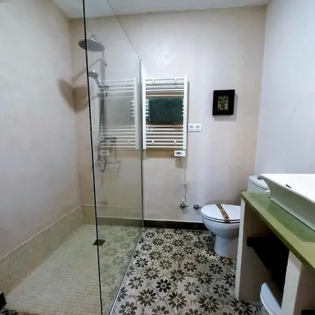 Llar De Homestay Beniarda