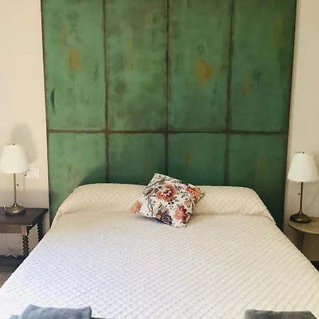 Homestay Llar De Beniarda