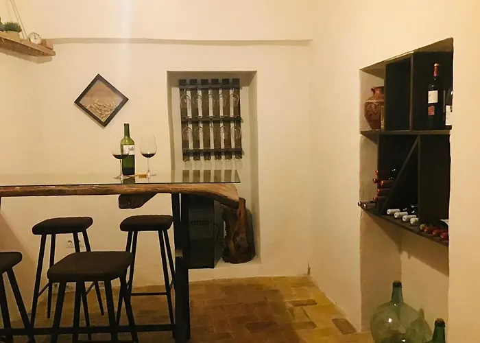 Quarto em Acomodações Particulares Llar De Beniardà *