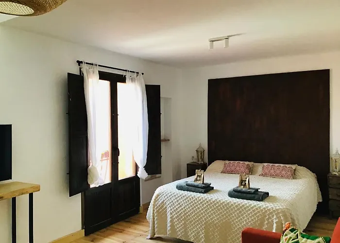 Llar De Beniardà * Beniarda