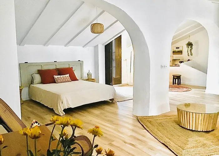 Llar De Beniardà Beniarda