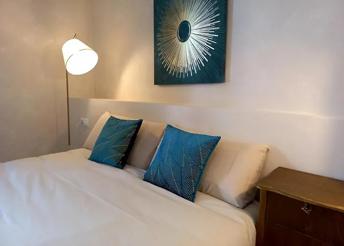 Llar De Beniardà Quarto em Acomodações Particulares *