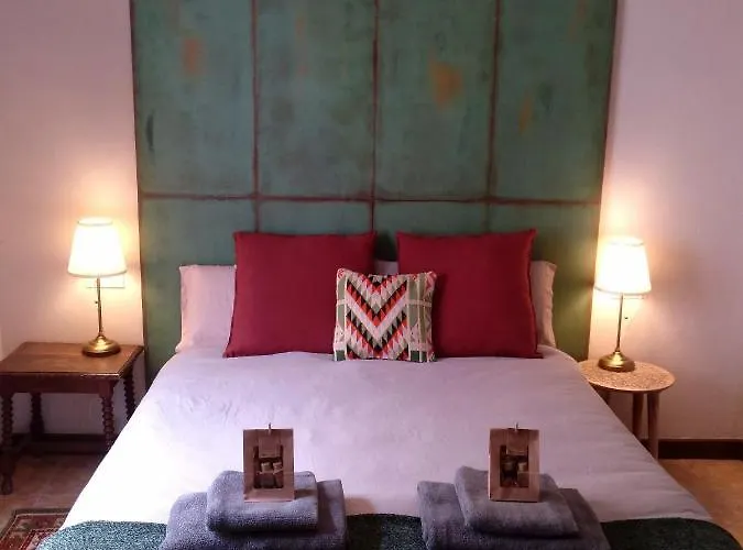 Llar De Beniardà * Beniarda