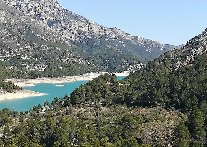 Llar De Beniardà Beniarda