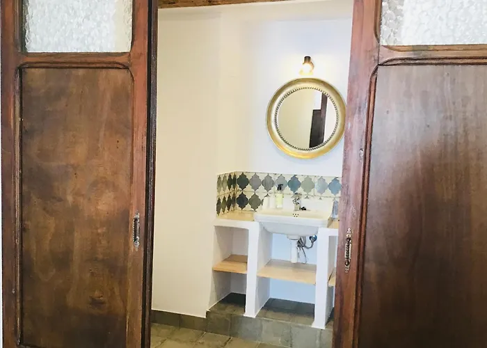 Llar De Beniardà Beniarda