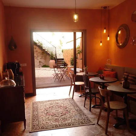 Llar De Accommodatie bij particulieren