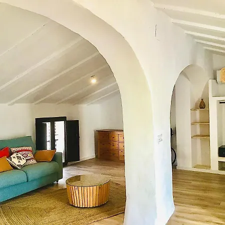 Llar De Privat bolig