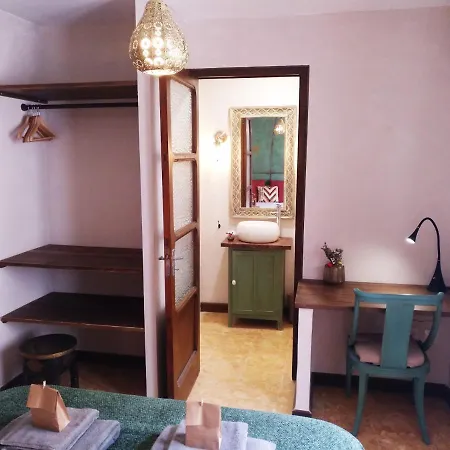 Llar De Accommodatie bij particulieren Beniardá