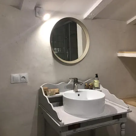 Llar De Accommodatie bij particulieren *