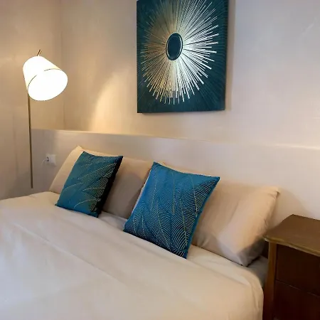 Llar De Kwatera prywatna *