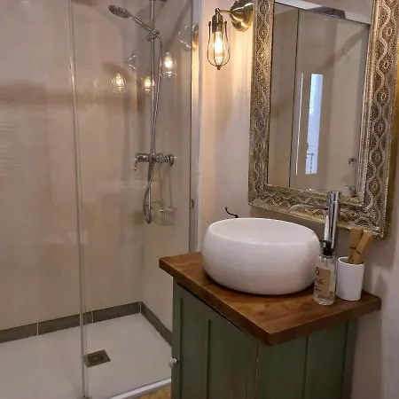 Llar De Accommodatie bij particulieren *