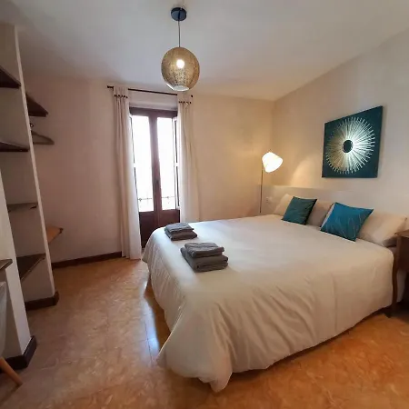 Accommodatie bij particulieren Llar De Beniardá