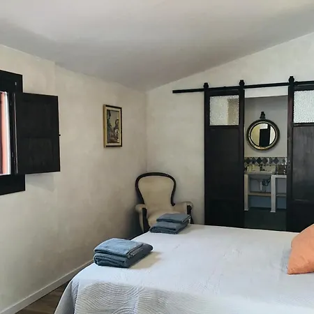 Llar De Accommodatie bij particulieren *