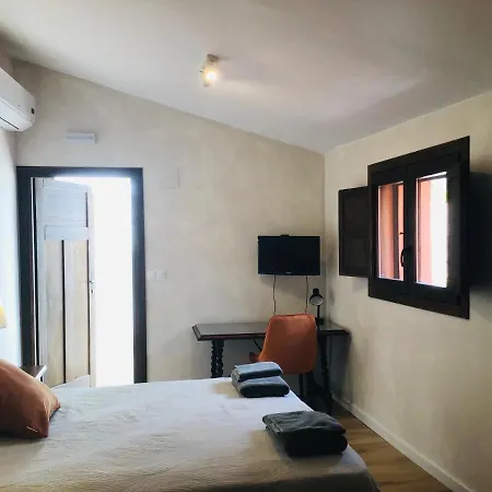 Privat bolig Llar De