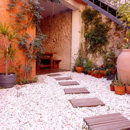 Llar De Accommodatie bij particulieren *