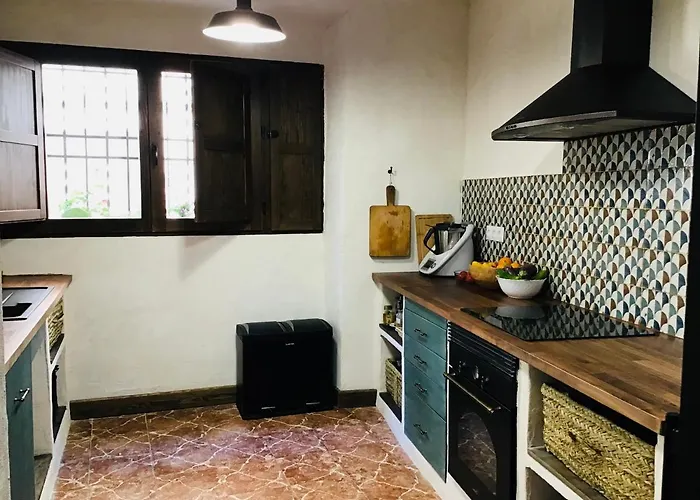 Llar De Homestay szállás