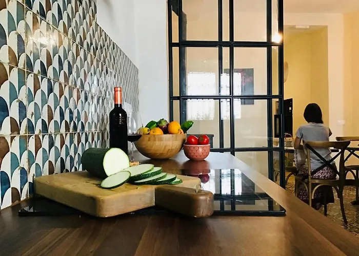 Homestay szállás Llar De