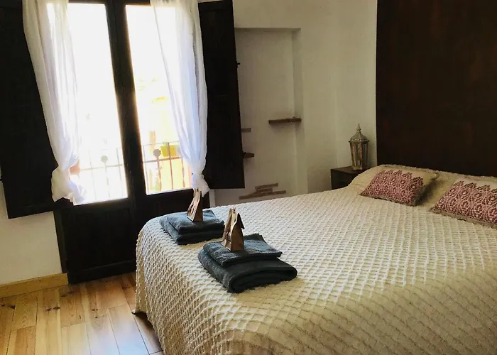 Homestay szállás Llar De