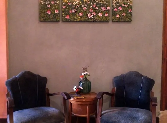 Homestay szállás Llar De