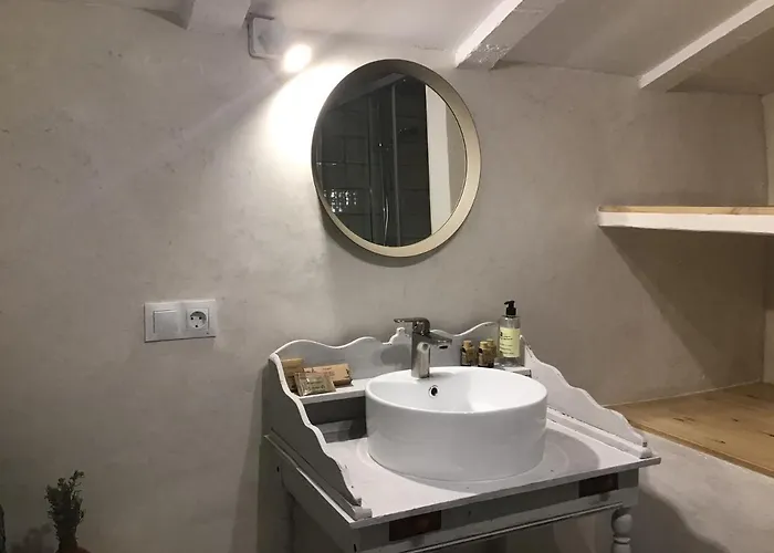 Llar De Homestay szállás *