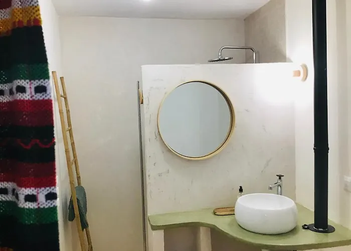 Llar De Homestay szállás *