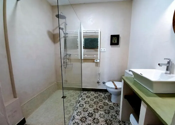 Llar De Homestay szállás Beniardá