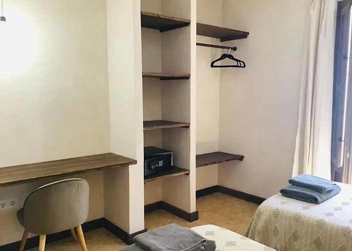 Llar De Homestay szállás