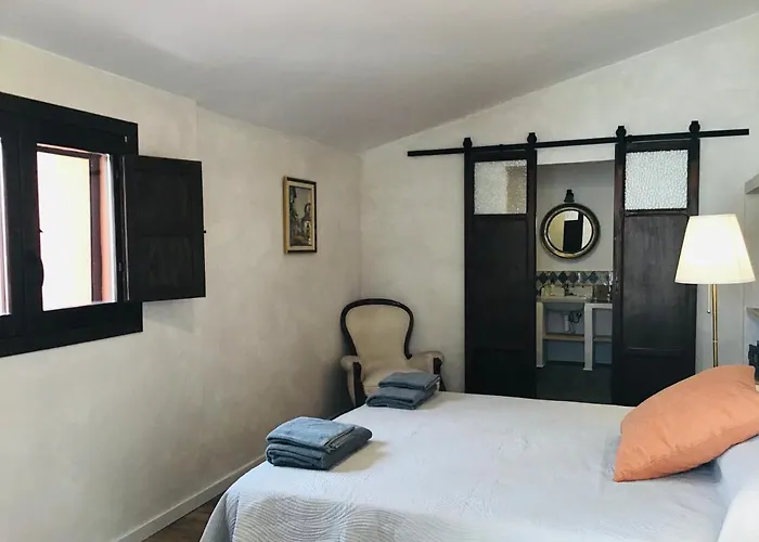 Llar De Homestay szállás *