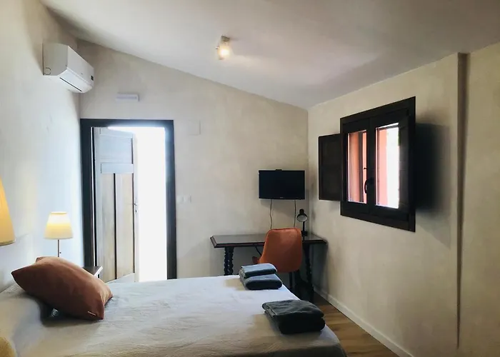 Homestay szállás Llar De