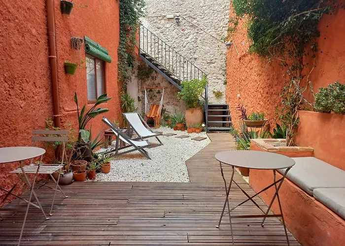 Llar De Homestay szállás *