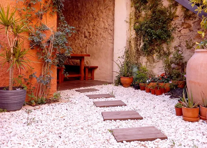 Llar De Homestay szállás *