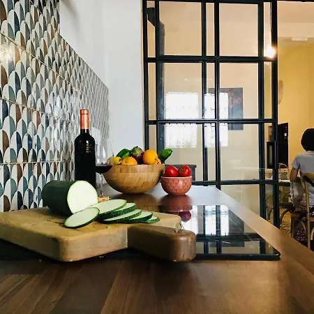 Homestay Llar De