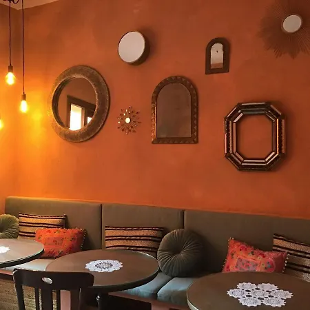 Llar De Beniardà Alloggio in famiglia Beniardá