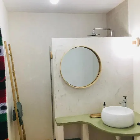 Llar De Beniardà Alloggio in famiglia *