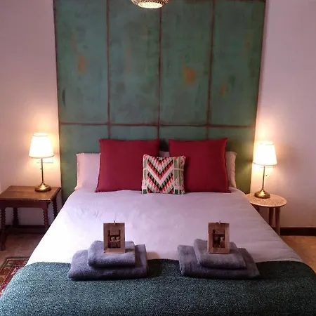 Llar De Beniardà * Beniardá