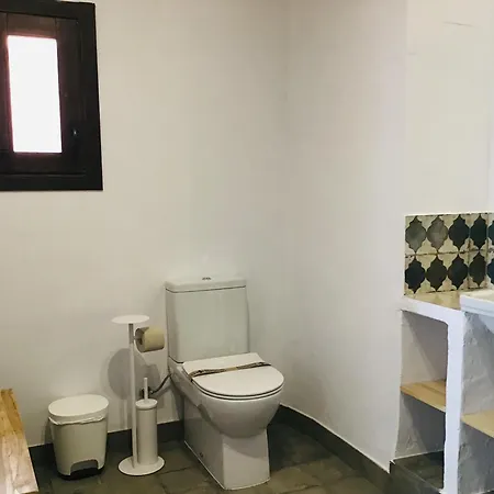 Alloggio in famiglia Llar De Beniardà *