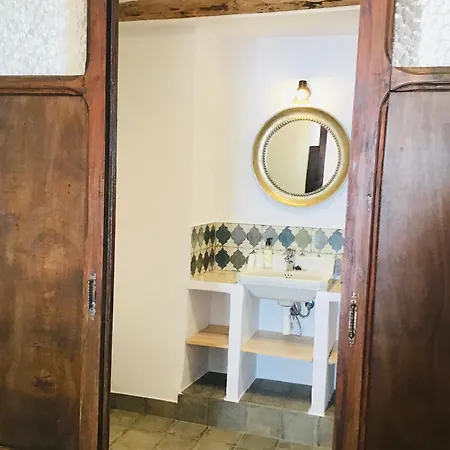 Llar De Beniardà Beniardá